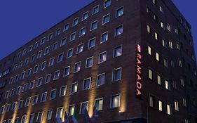 Ramada Inn Naples